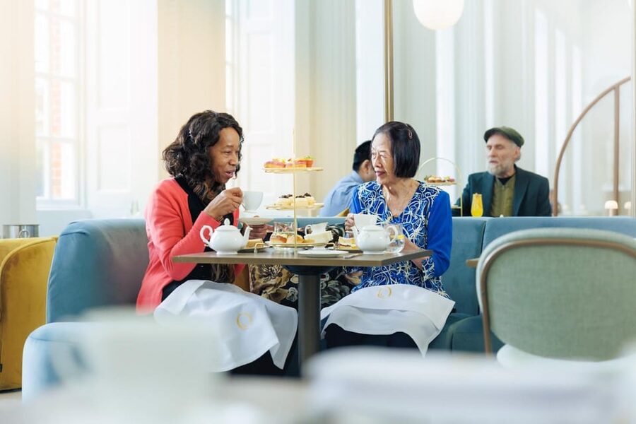 London: Kensington Palace Tour, Guard Change & Afternoon Tea - Key points to know before booking