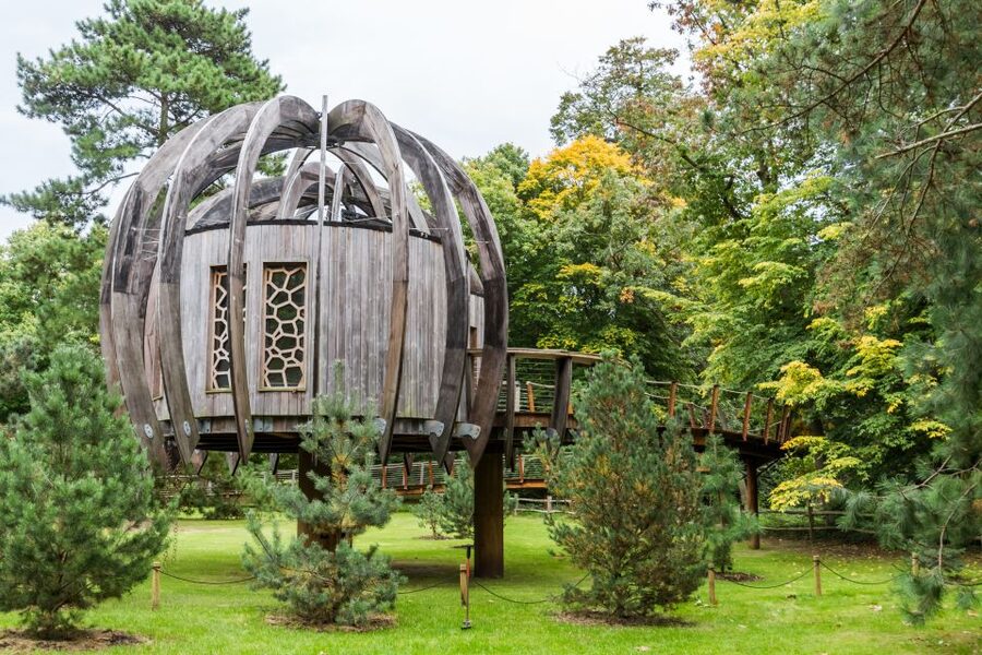 London: Kew Gardens Admission Ticket - Key points to know before you go