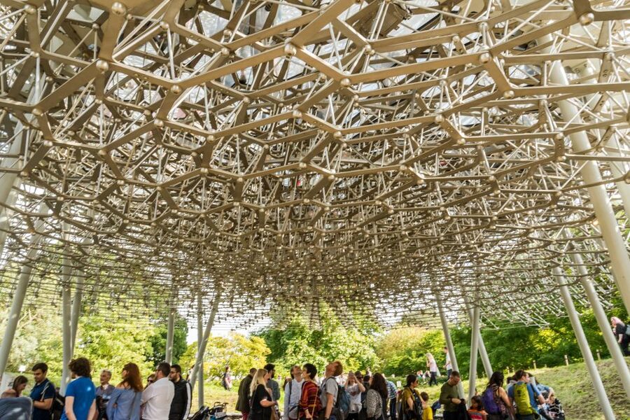 London: Kew Gardens Admission Ticket - Is the £32 admission ticket good value?
