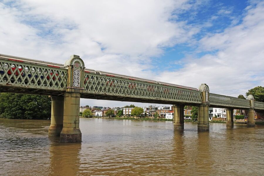 London: Kew to Westminster River Thames Cruise - Key points to know before you go