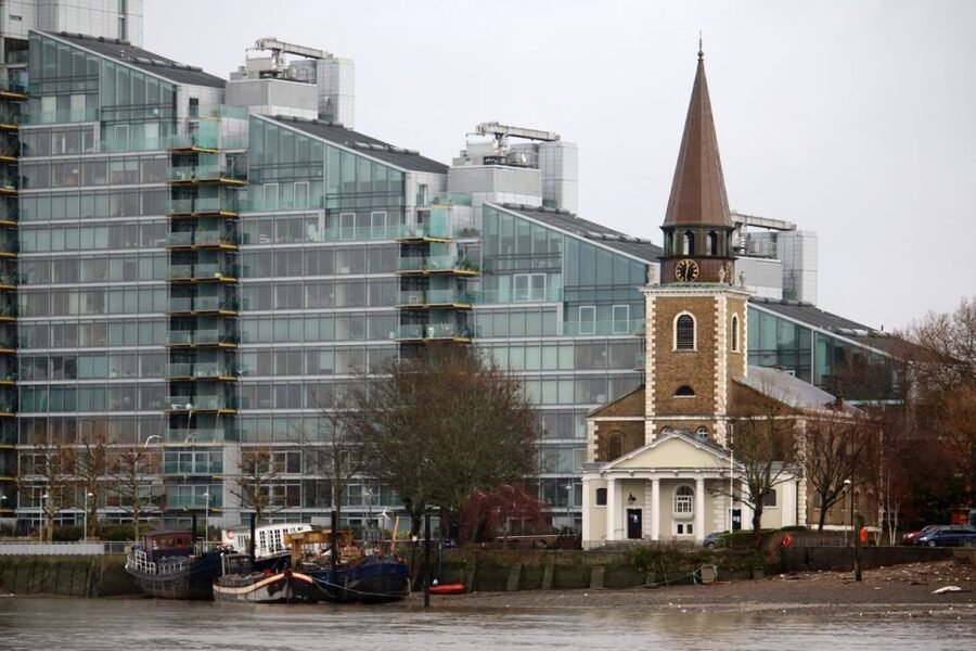 London: Kew to Westminster River Thames Cruise - Who will enjoy this river ride most
