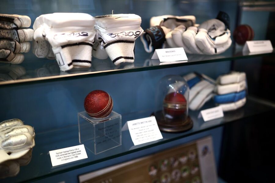 London: Kia Oval Cricket Ground Tour - Who should take this tour?