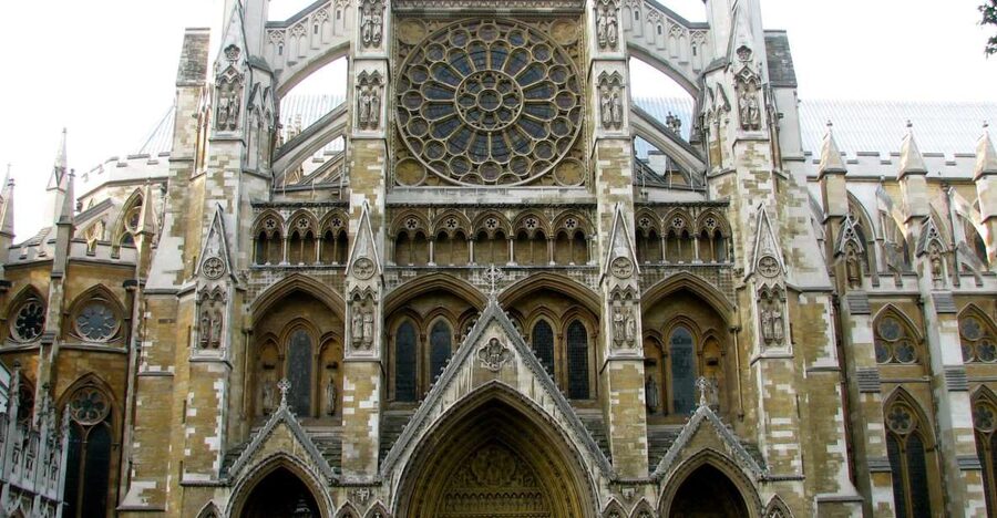 London: Kid-Friendly Westminster Abbey & Sightseeing Tour - Key points to know before booking