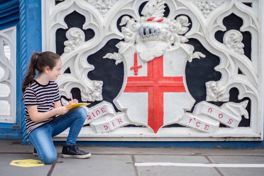 London: Kids Activity Tour in German - Should You Book The German Kids Tour?