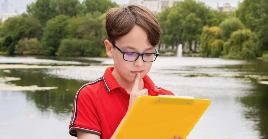 London: Kids Activity Tour in German - Choose Between Westminster And The City Of London
