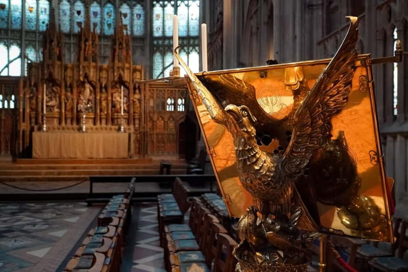 London: Lacock & The Cotswolds Harry Potter Small Group Tour - What the $168.37 price really covers