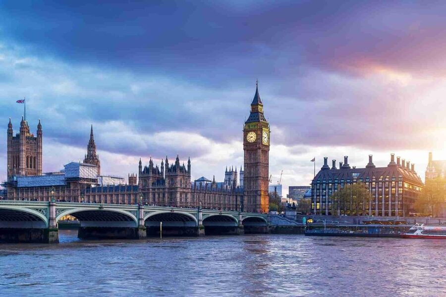 London: Landmarks Walking Tour, Hop-On Hop-Off Bus & Cruise - Who should book this London combination tour?