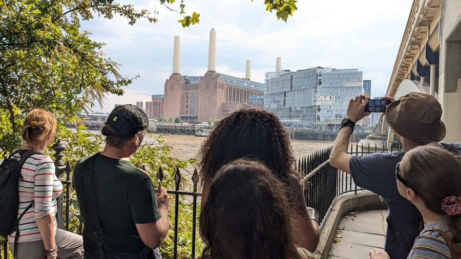 London Ley Line Walks - Five things to know before you go