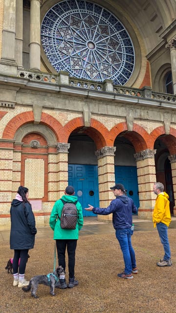London Ley Line Walks - Who will enjoy this experience most