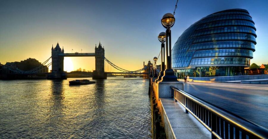 London: Lights & Sights Of London: 30+ London Sights At Dusk - Who should book this London evening walk?