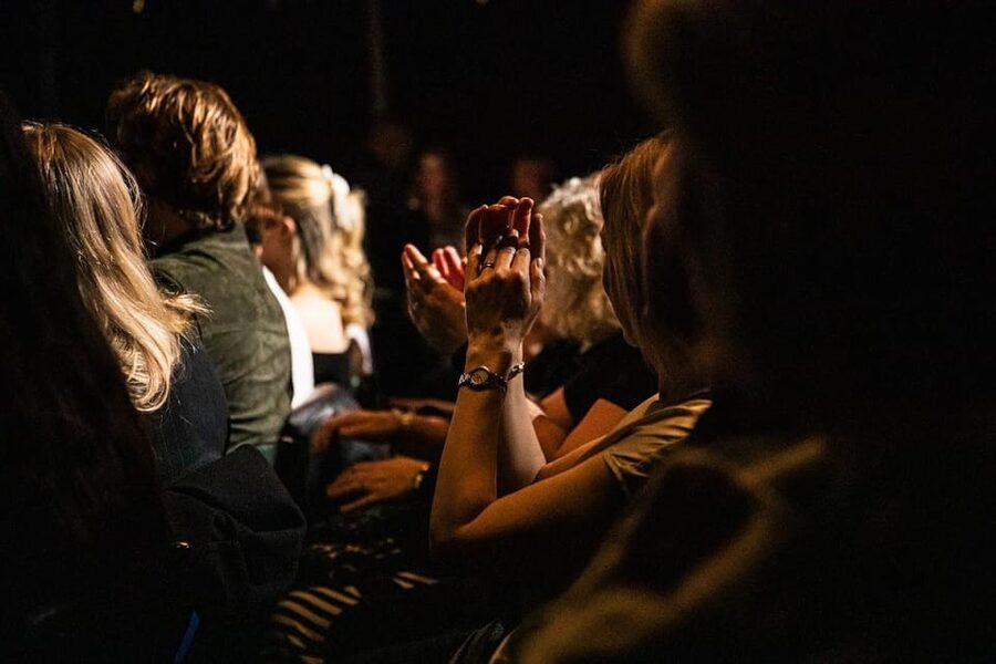 London: Live Comedy Show at Big Belly Bar and Comedy Club - Is $16 a Good Price?