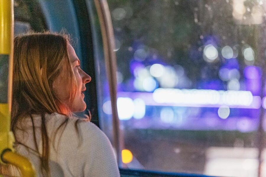 London: London by Night Sightseeing Open-Top Bus Tour - Cold weather, rain, and the open-top tradeoff