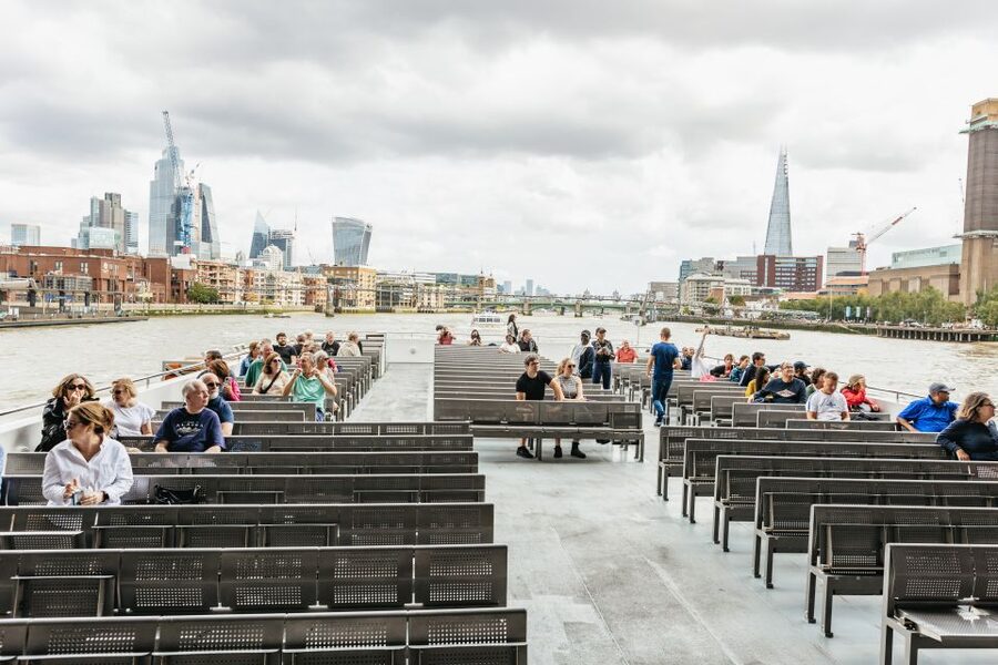 London: London Eye, River Cruise, & Hop-on Hop-off Bus Tour - Key things to know before you book