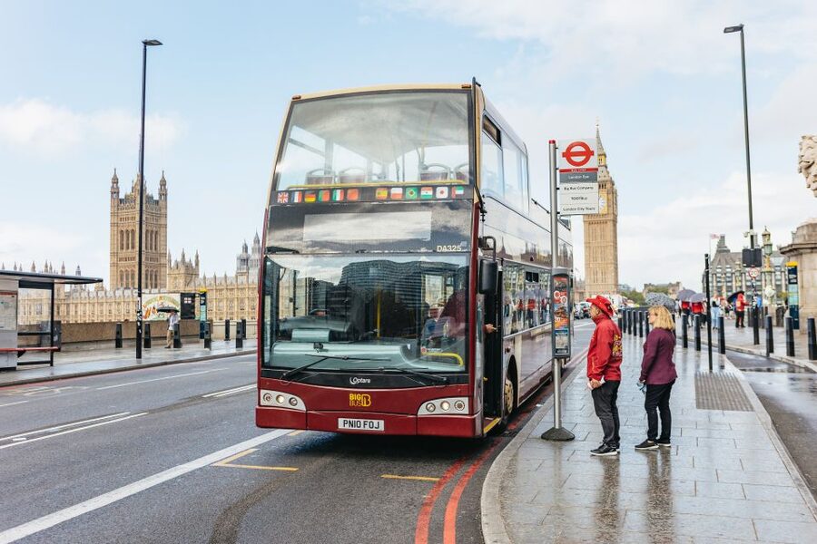 London: London Eye, River Cruise, & Hop-on Hop-off Bus Tour - Why this three-part London tour works