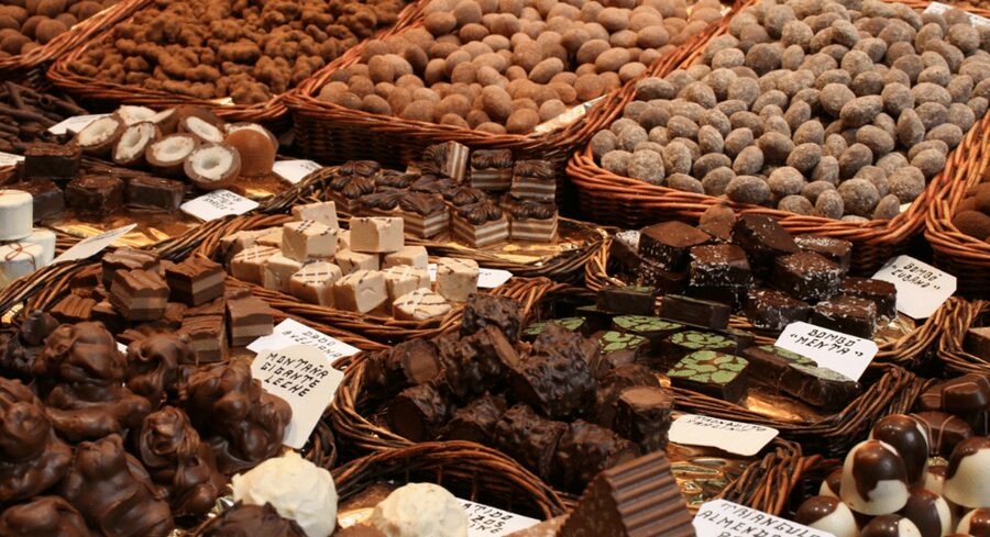 London: London Food Walking Tour - Key points to know before you book