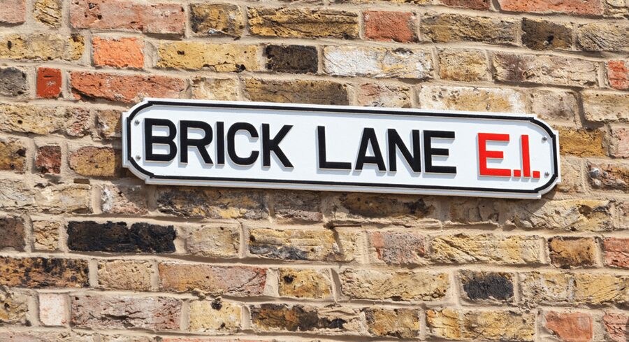 London: London Food Walking Tour - Street art, crafts and stories between bites