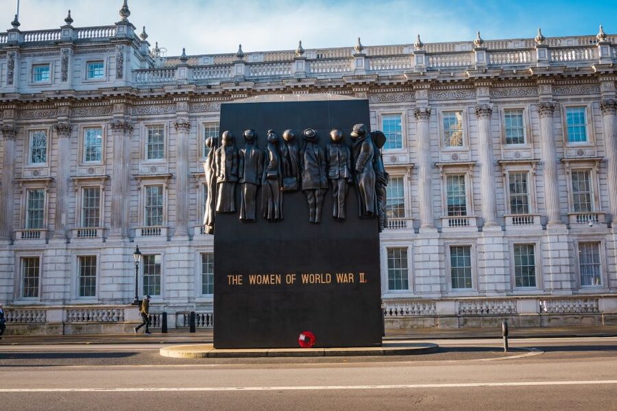 London: London in WW2 and Churchill War Rooms Entrance - Key points to know before booking