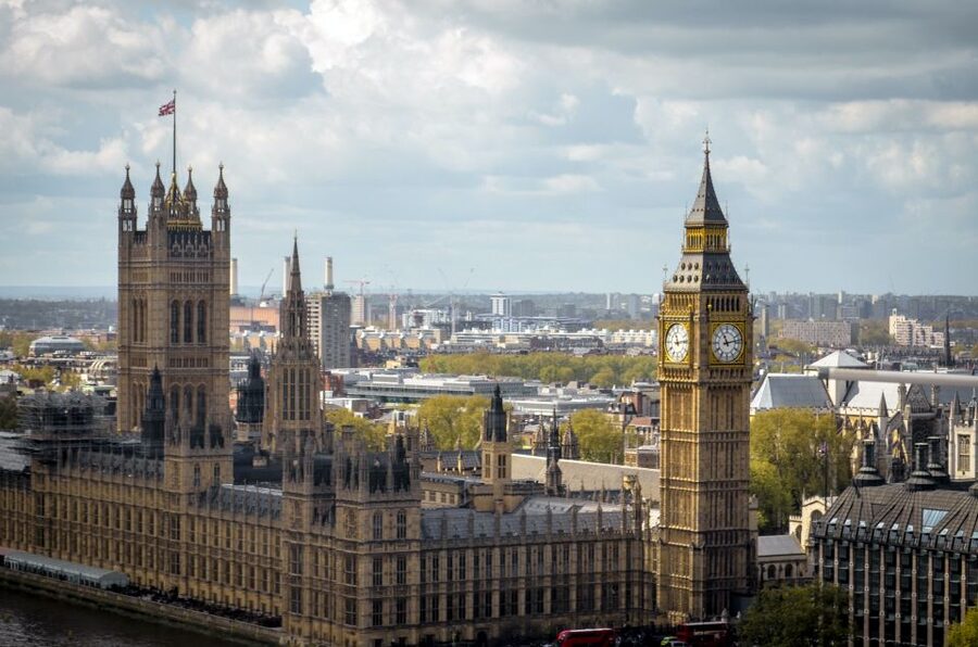 London: London in WW2 and Churchill War Rooms Entrance - How much time should you allow?