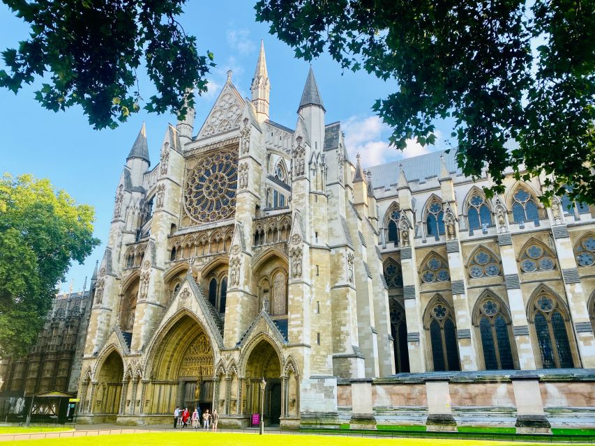 London: London in WW2 and Churchill War Rooms Entrance - Who will enjoy this experience most?