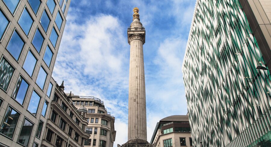 London: London Sightseeing Walking Tour with 30+ Sights - Walking pace, comfort, and practical limits