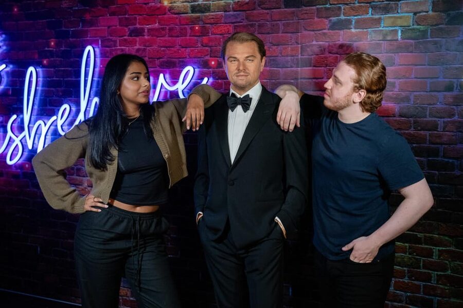 London: Madame Tussauds London - What the 2.5-hour visit feels like