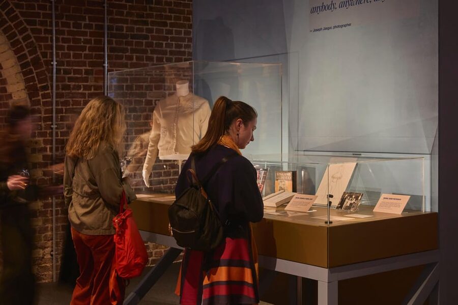 London: Marilyn: The Exhibition: Entrance Ticket - Is the $42.63 ticket good value?