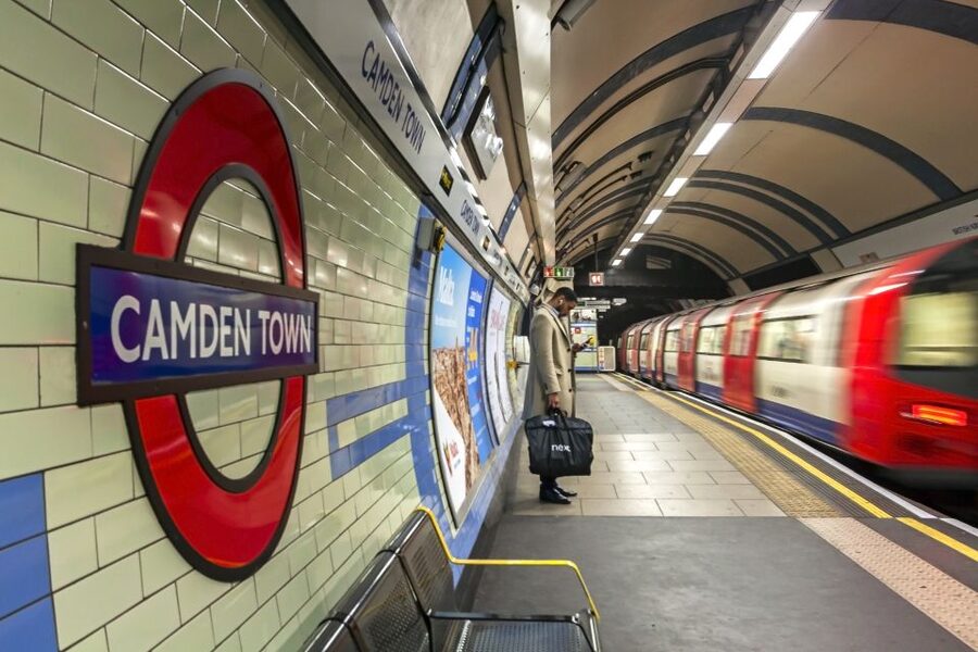 London: Markets, Street Art, and Camden Town Walking Tour - Five things to know before you go