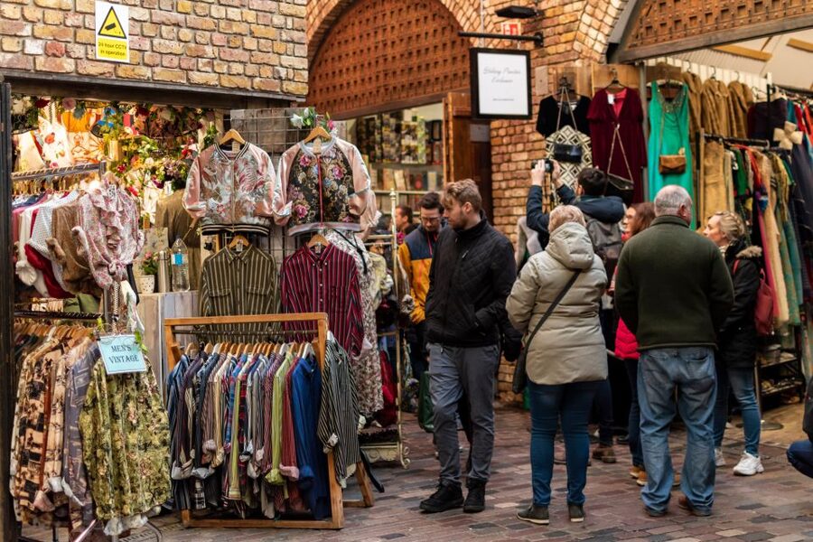 London: Markets, Street Art, and Camden Town Walking Tour - Should you book the London markets and street-art tour?