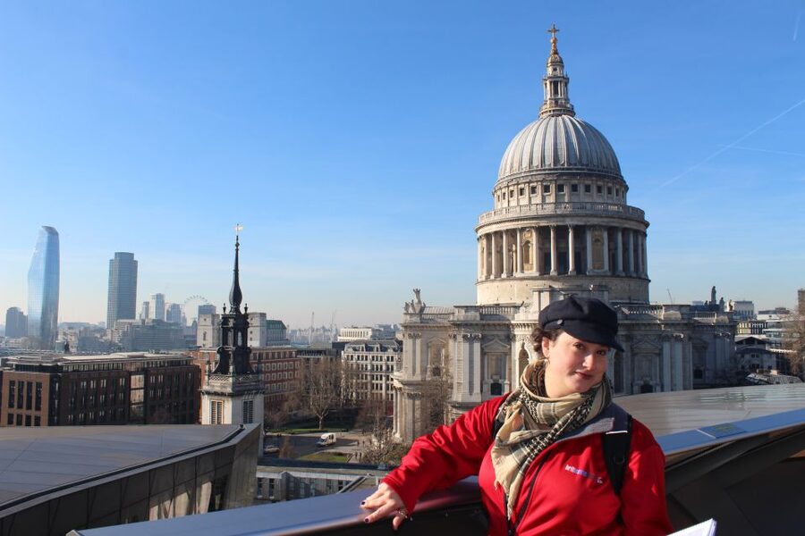 London: Mary Poppins Walking Tour - Key things to know before you book