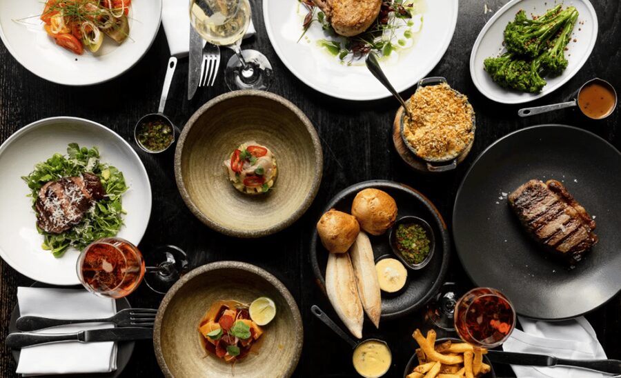 London: Matilda the Musical & 2-Course Pre-Show Meal - Timing, transport, and the five-hour plan
