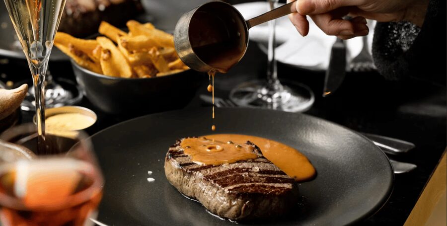 London: Matilda the Musical & 2-Course Pre-Show Meal - Who will enjoy this package most?