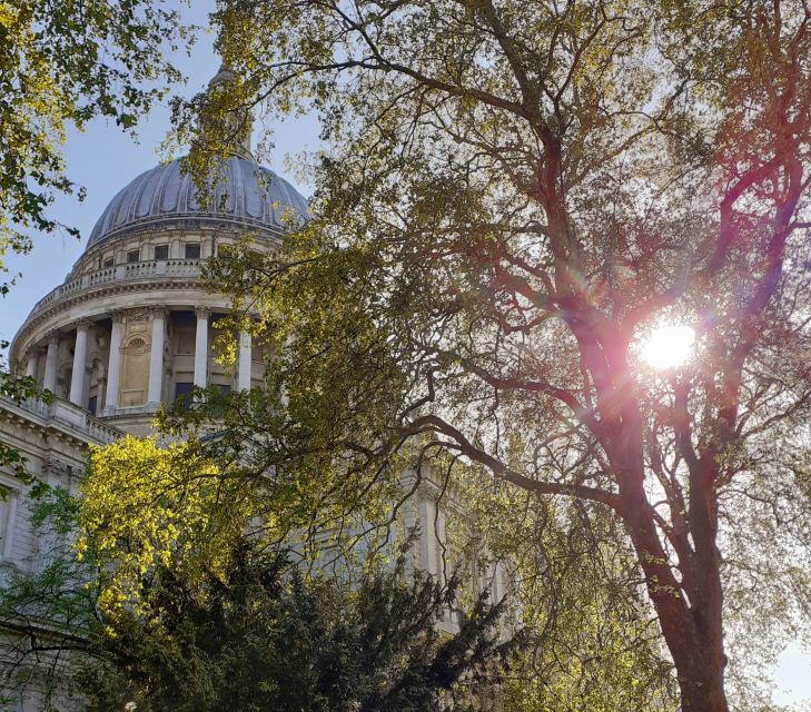 London: Medieval History Walking Tour from The Tower - HMS Belfast and the changing riverfront