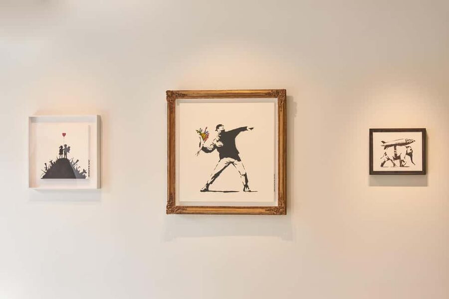 London: MOCO- Modern & Contemporary Art Museum Entry Ticket - Should you book the London Moco Museum ticket?