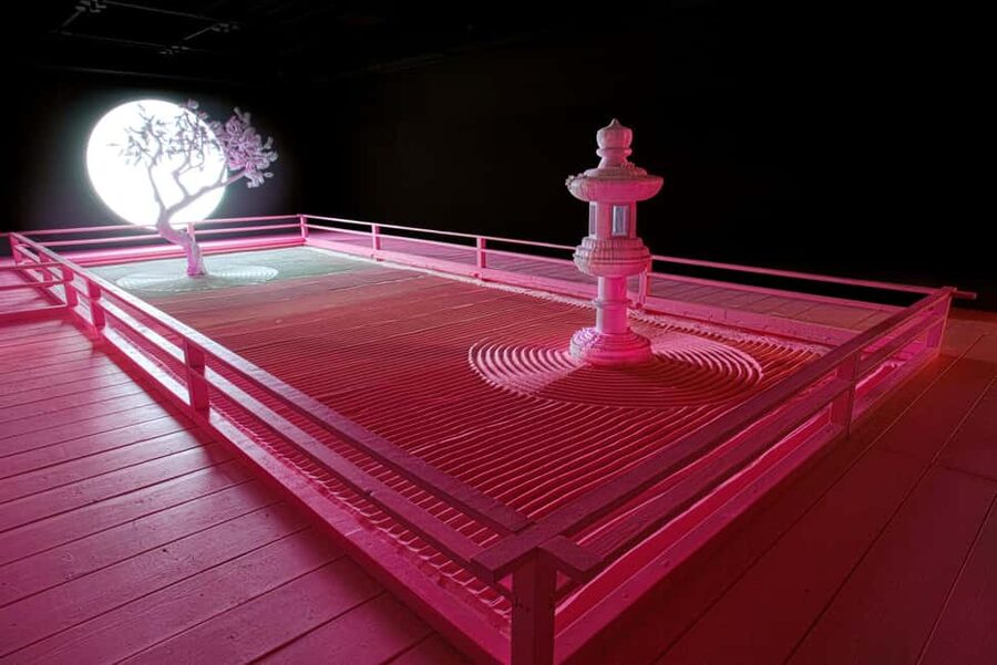 London: MOCO- Modern & Contemporary Art Museum Entry Ticket - Starting at Moco Masters