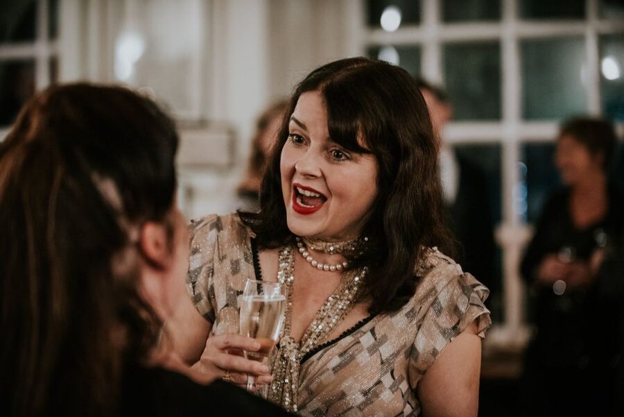London: Murder Mystery Cruise With 3-Course Dinner - The three-course meal and drink costs