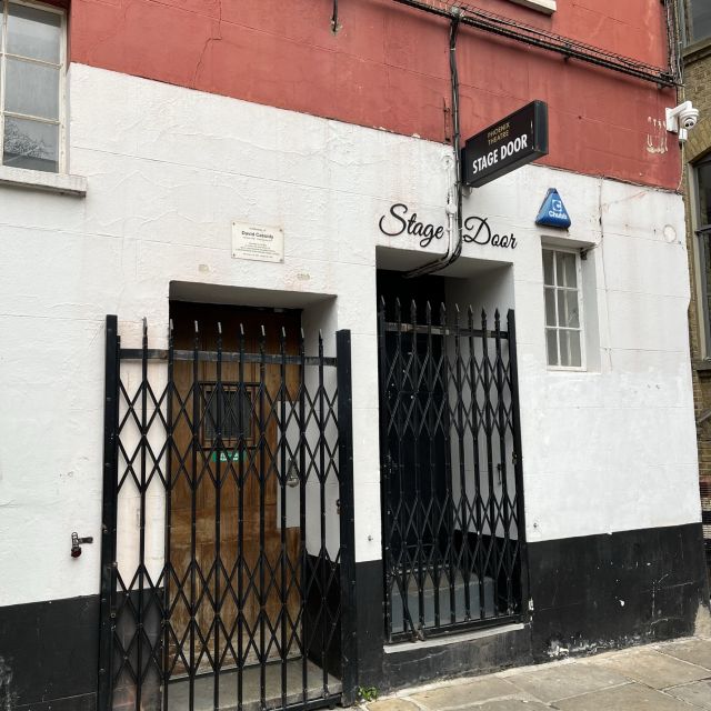 London: Music walking tour of Soho - Why Soho is such a strong setting for a music tour