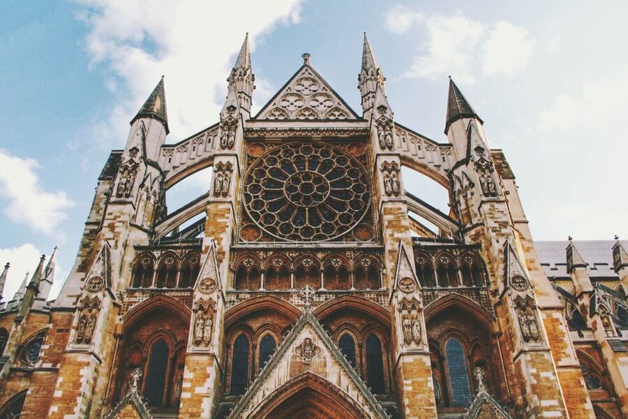 London Must-See 3 Hours Walking Tour - Westminster Abbey and the Parliament area