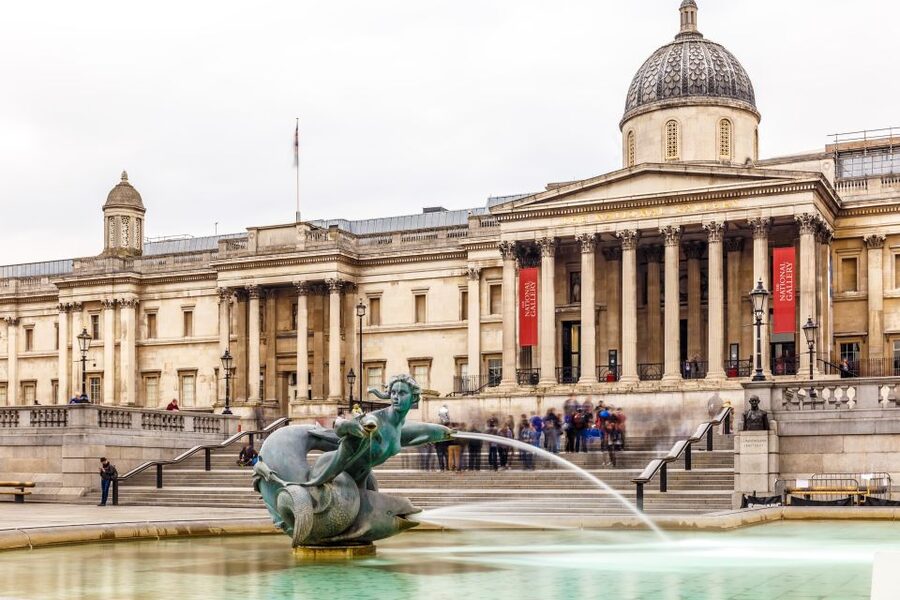 London: National Gallery and British Museum Private Tour - Understanding the $276 price per person