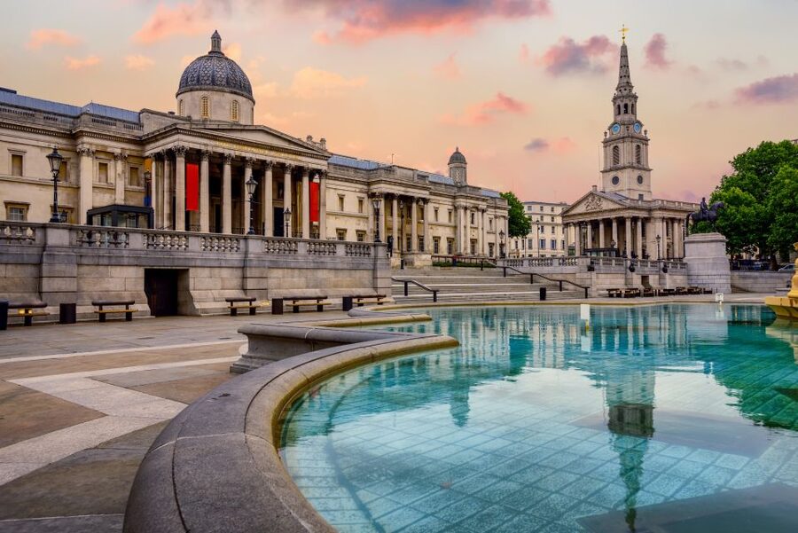 London: National Gallery and British Museum Private Tour - The pace, group size, and practical tradeoffs
