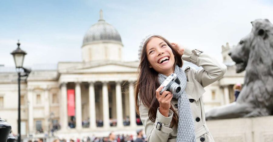 London: National Gallery and British Museum Private Tour - Who should book this London museum tour