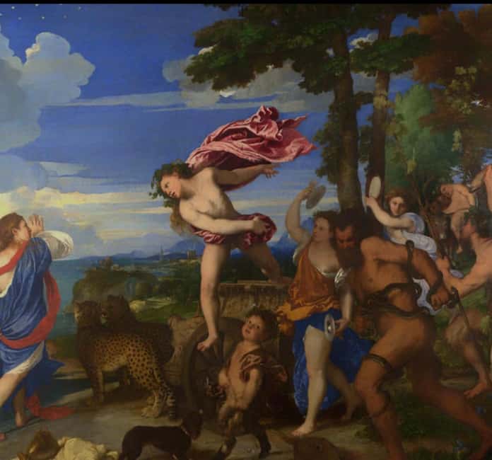 London: National Gallery Guided Tour - Key points to know before you go