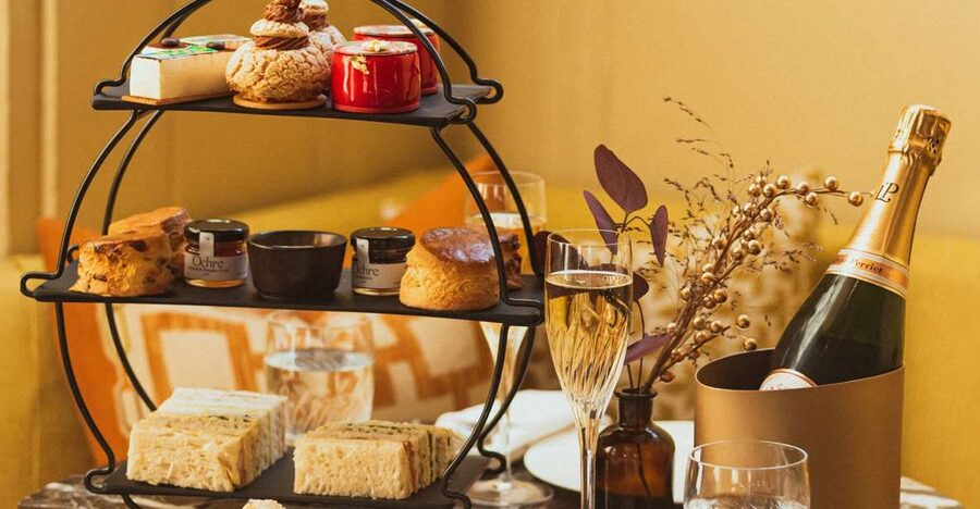 London: National Gallery Guided Tour and Afternoon Tea - What this National Gallery and afternoon tea experience is really like