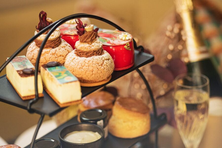 London: National Gallery Guided Tour and Afternoon Tea - The 30-minute pause between art and tea