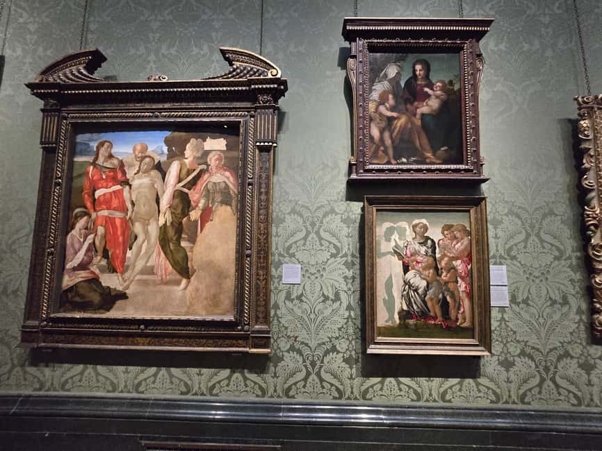 London: National Gallery Guided Tour (Headsets included) - Is $24.23 Good Value?