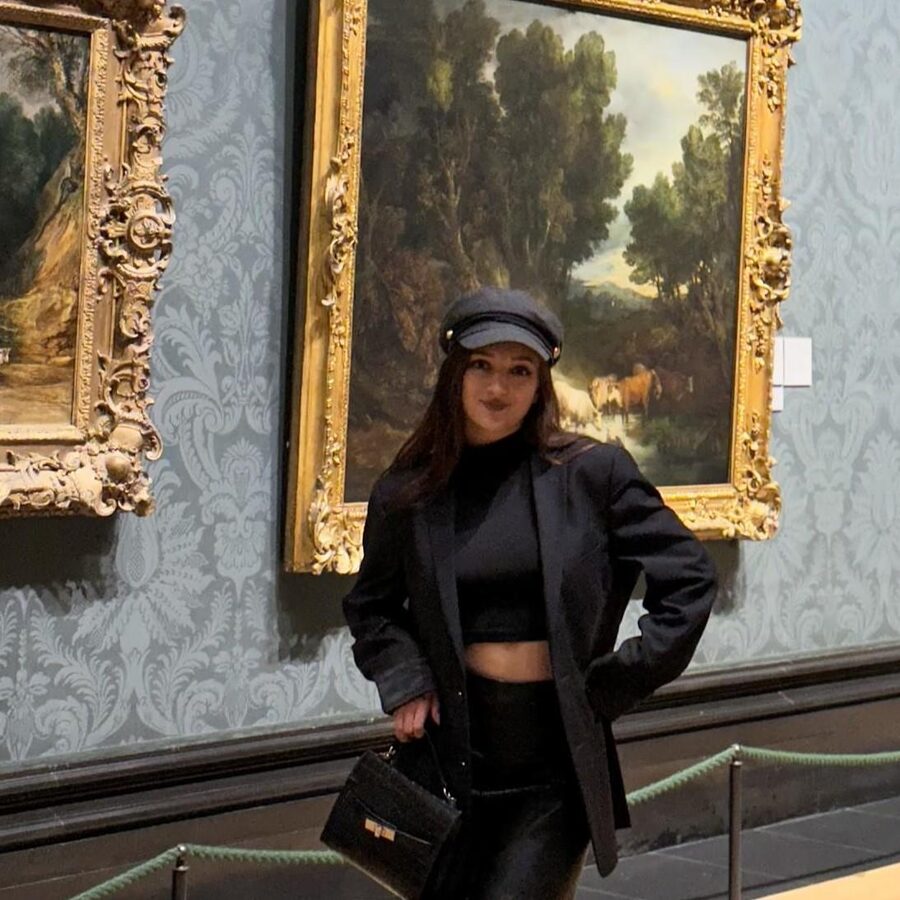 London: National Gallery Guided Tour with Art Expert Guide - Starting in Trafalgar Square and the Sainsbury Wing