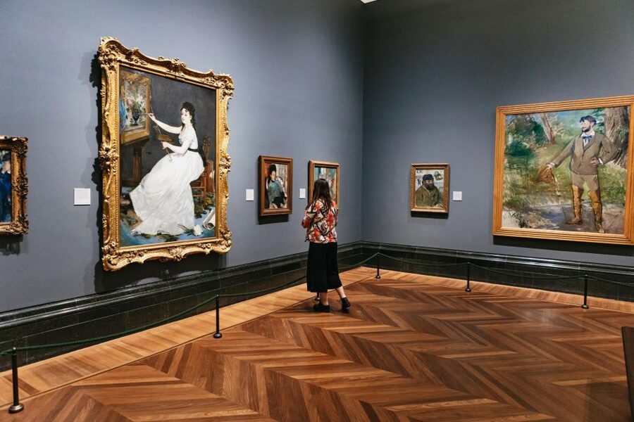 London: National Gallery Guided Tour with Art Expert Guide - Why the guide matters more than the route