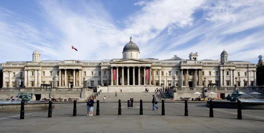London: National Gallery Guided Tour with Art Expert Guide - Who will enjoy this tour most?