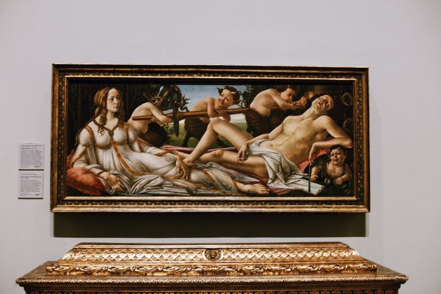 London: National Gallery of London Masterpieces Guided Tour - Who Will Get the Most From This Tour?