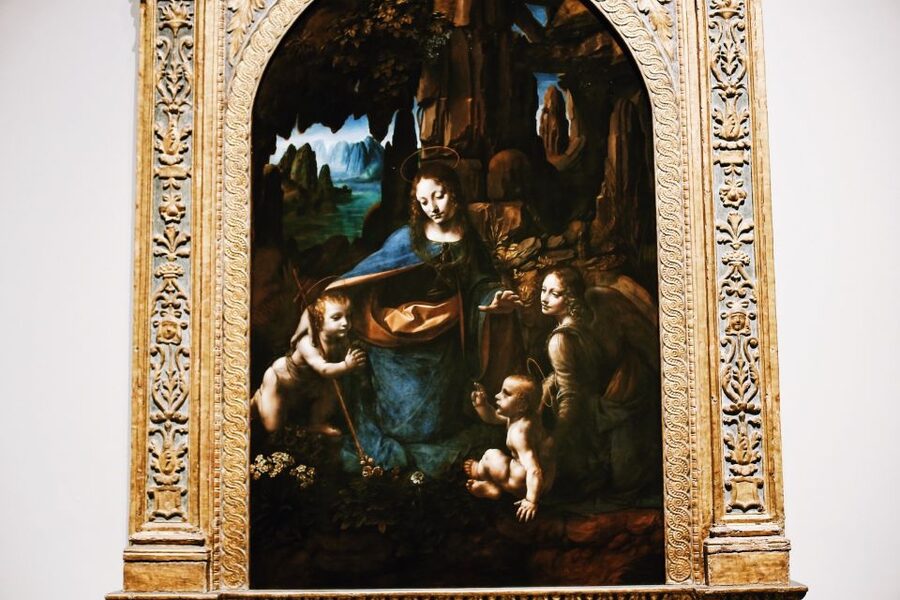 London: National Gallery of London Masterpieces Guided Tour - Velázquez, Vermeer, and the Art of Close Observation