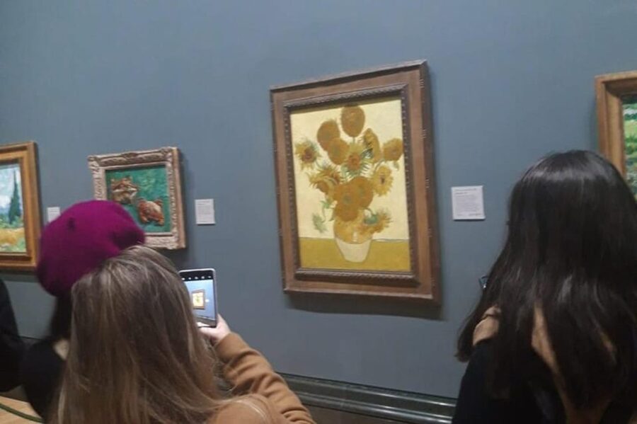 London: National Gallery Private Tour with Fast Track Entry - Why a private National Gallery visit can be worth it